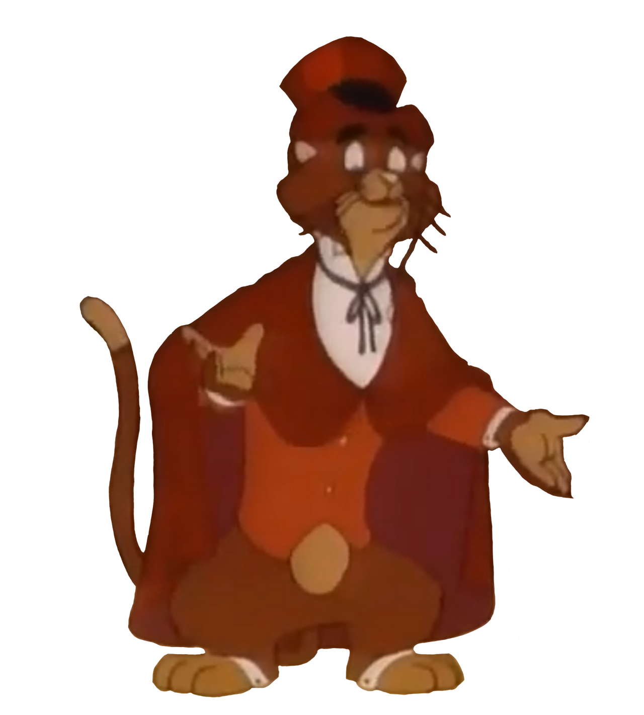 Cat R. Waul Running Cat R. Waul (PNG) 01 by MrClockwork26 on DeviantArt