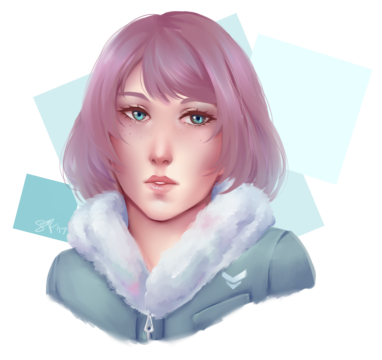 Sai Painting Practice