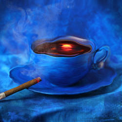 Coffee for Mister Klein