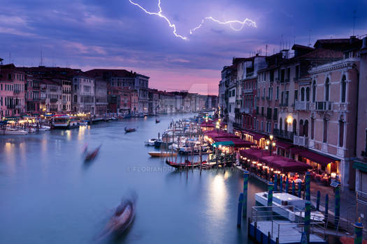 Elettricita  Veneziana
