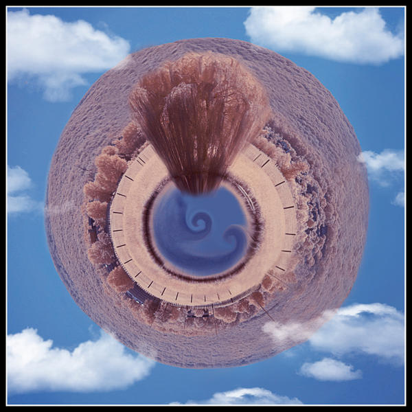 It's a Surreal World