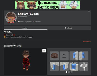 How To Create Roblox Account by FreeRobloxRobuxx on DeviantArt