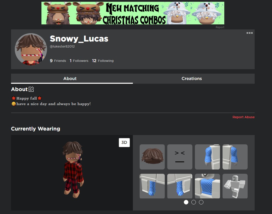 Web capture 10-12-2021 115141 web.roblox.com by Lucassunny on DeviantArt