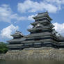 Matsumoto castle