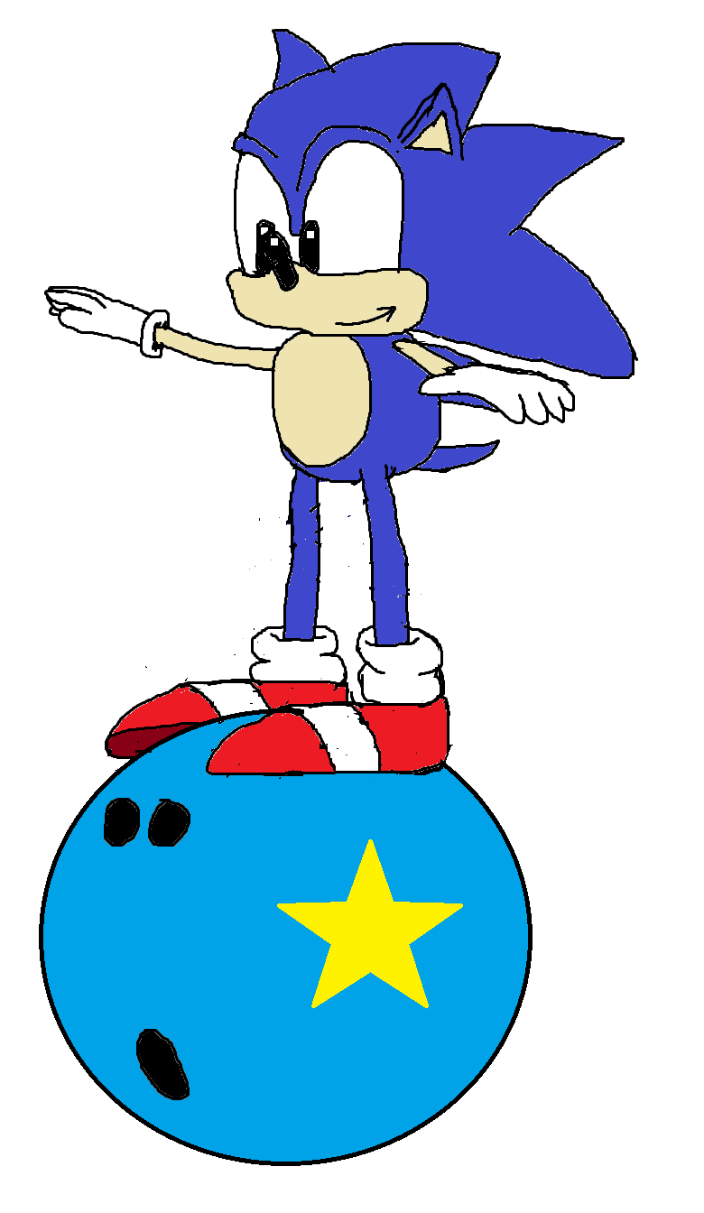 sonic tennis by sonictopfan on DeviantArt