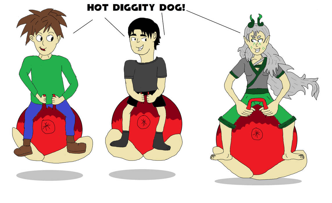 SomethingYaNo7 DJJumpsta77, and MANIC1265 on by itetpirsonicfan on ...