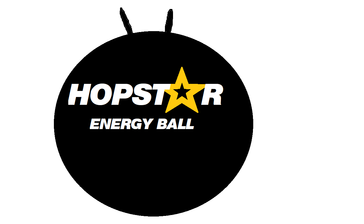 Hopstar Hopstar energy by itetpirsonicfan on DeviantArt