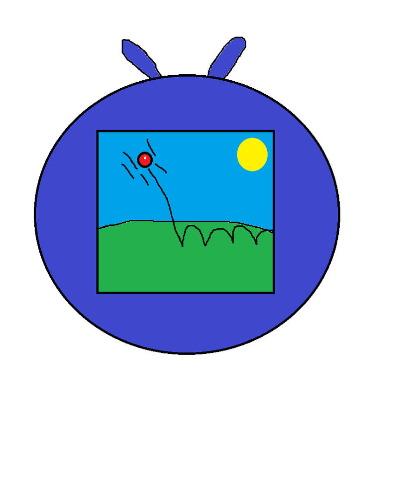 Bounce Ball Deviantart Bounce Hopper Ball Deviantart at Patrick Bautista blog