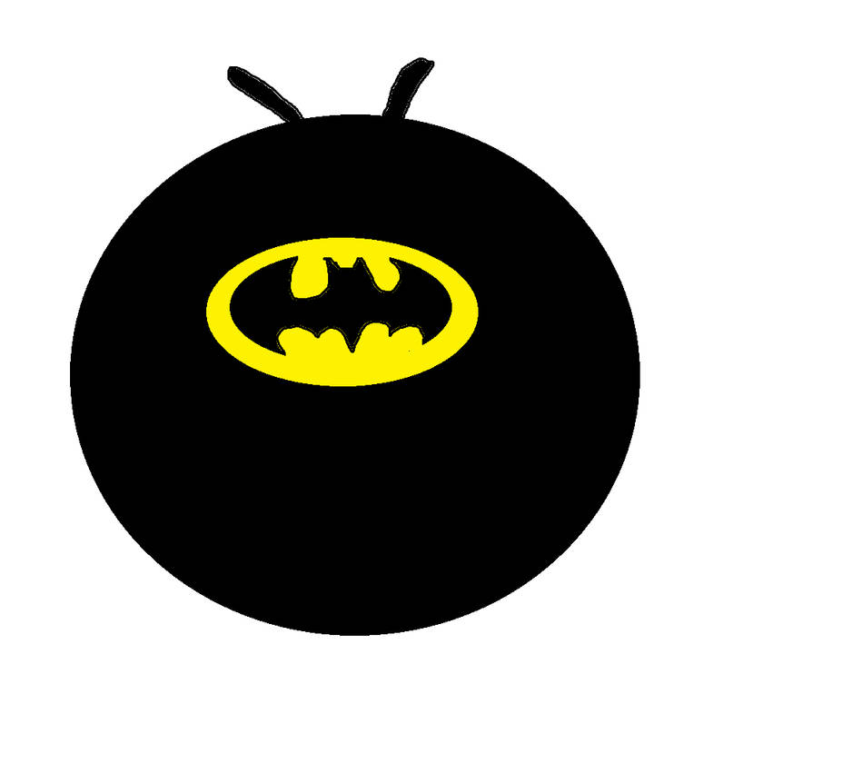 Batman Hopper by itetpirsonicfan on DeviantArt