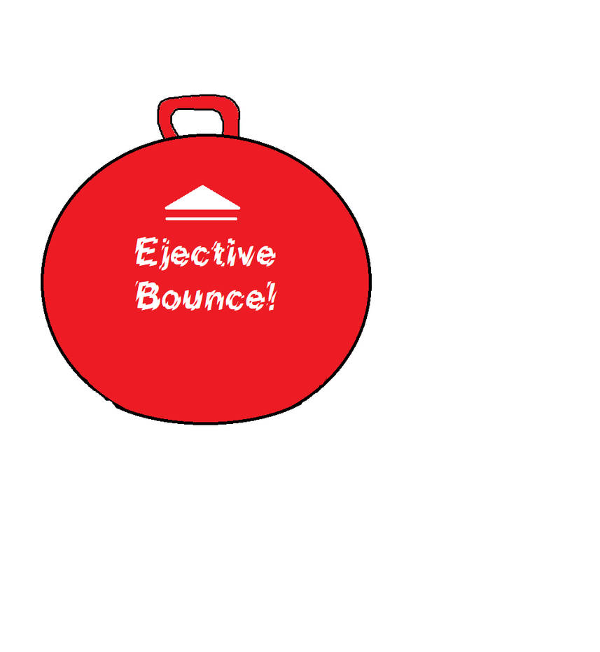 Bounce Ball Deviantart Bounce Hopper Ball Deviantart at Patrick Bautista blog