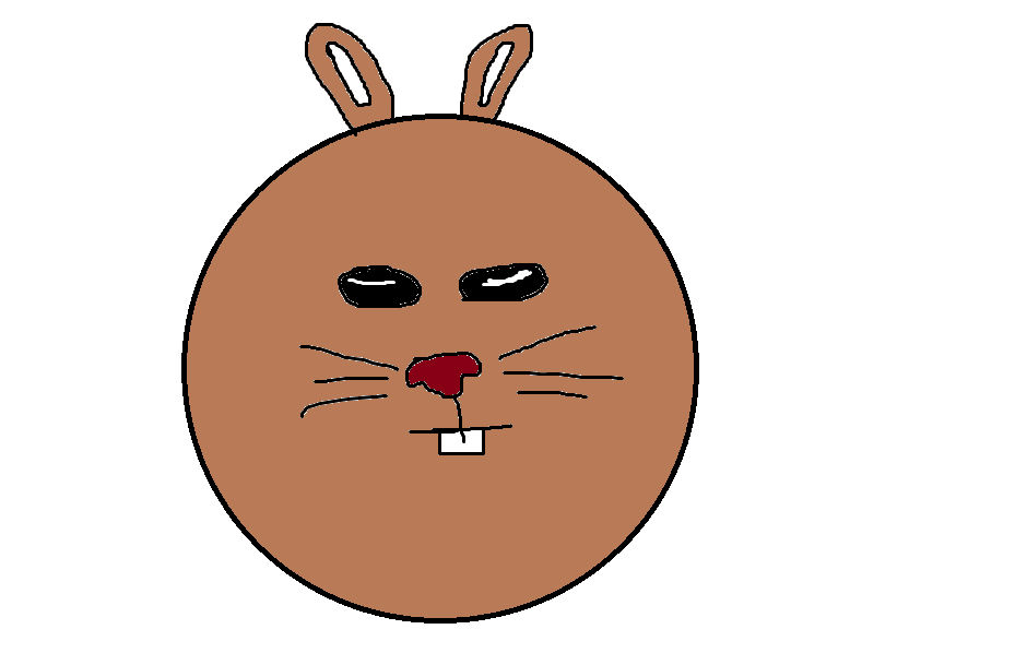 Rabbit hopper ball by itetpirsonicfan on DeviantArt