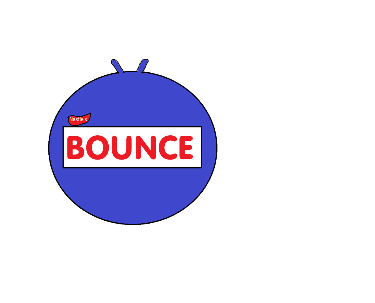 Bounce Ball Deviantart Nestle bounce ball by itetpirsonicfan on DeviantArt