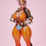 Neuroslop - BimboTracer (Overwatch)