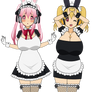 Super Maids!