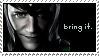 Loki stamp no.3