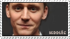 hiddles stamp