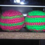 neon balls XD