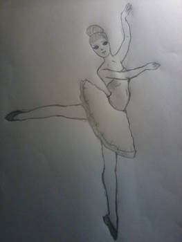 Ballerina