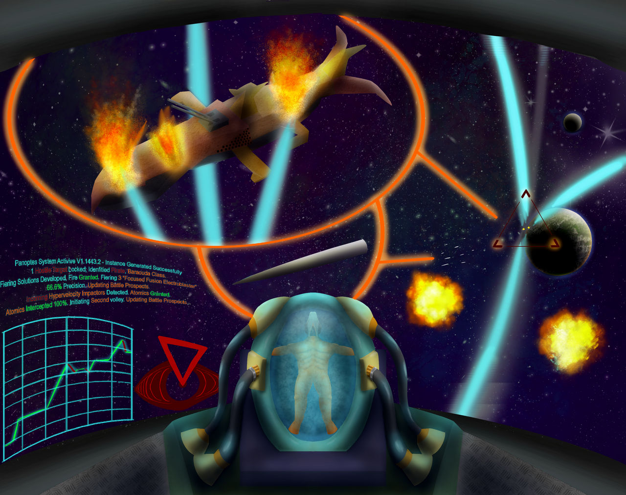 Interception by Fort-Master-Gustav on DeviantArt