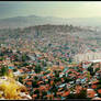 Turkey series:Turkey: Ankara