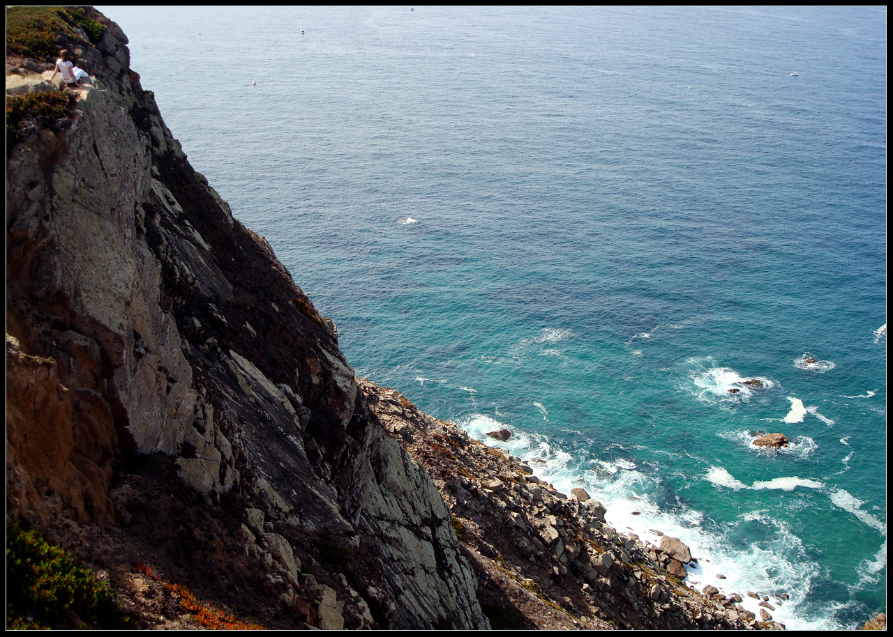 Portugal: Sintra.6