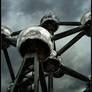 Brussels: Atomium.1