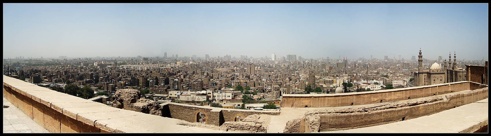 Egypt.7: Cairo