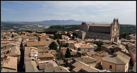 Italy.2: Orvieto