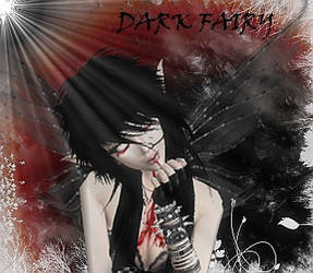 Dark Fairy