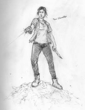 Tara Chambler