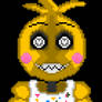 Toy Chica