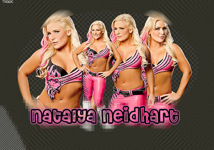 Natalya Wallpaper