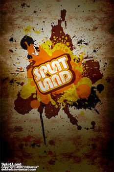 SplatLand