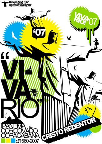 Rio '07