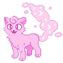 meowsy sprite