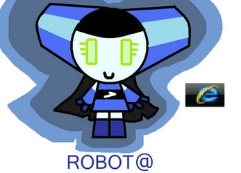 Fan Characters on RobotboyRules - DeviantArt