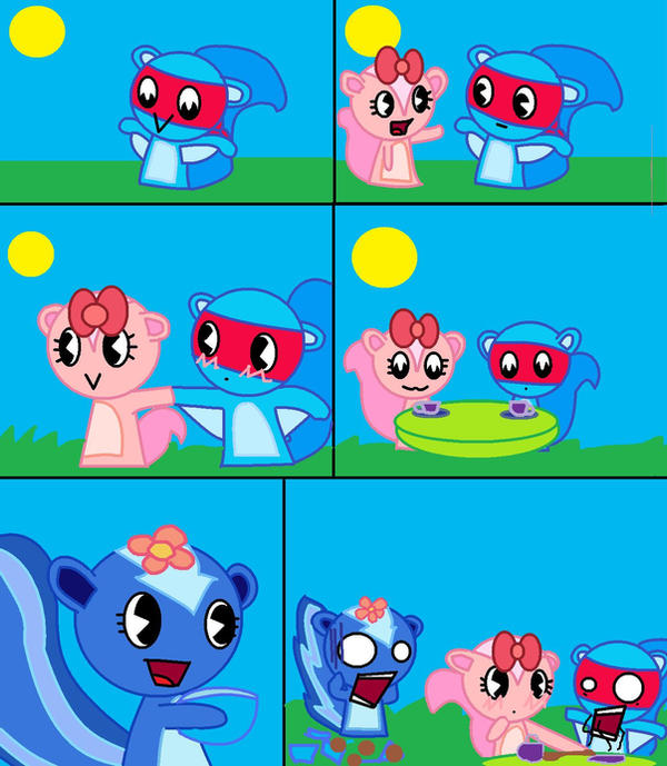 HTF Te xD by aleaves on DeviantArt