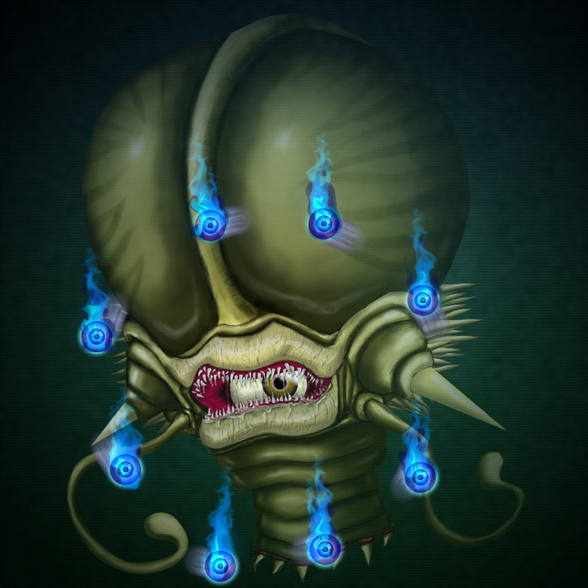 Phantoon By Metroiddatabase On Deviantart Phantoon By Metroiddatabase On Deviantart