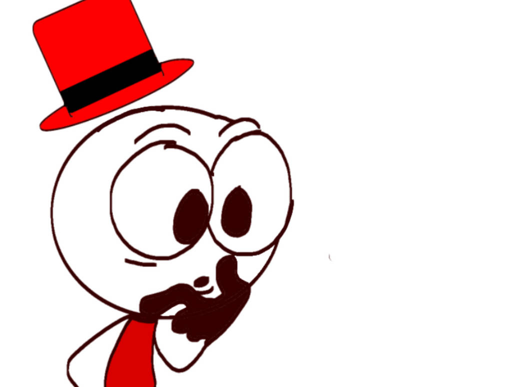 redman is thinking by RedmanNumber1 on DeviantArt