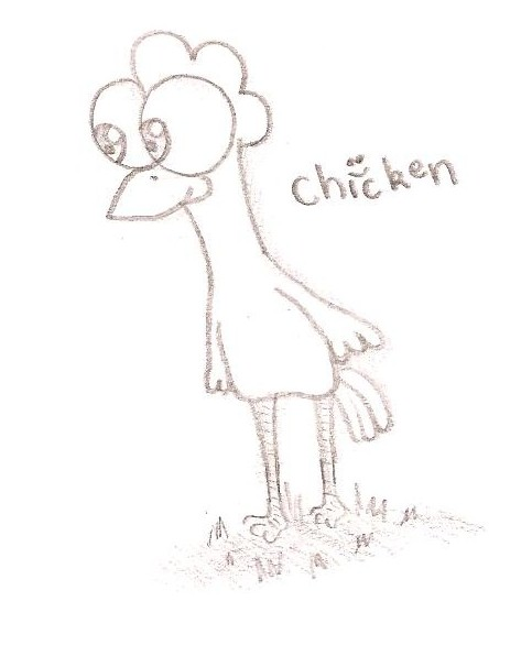 Chicken