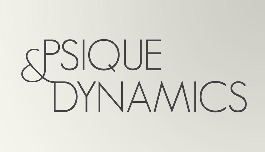 Psique and Dynamics logo