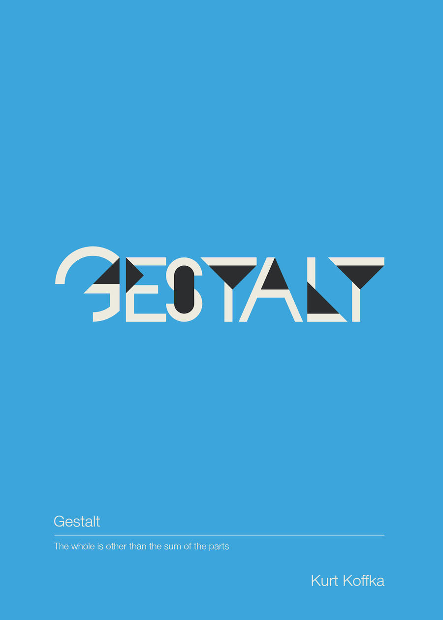 Gestalt