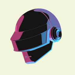 Daft Punk Tribute