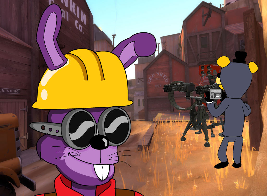 Spy Sapping My Sentry By Doublevisions2016 On Deviantart Spy Sapping My Sentry By Doublevisions2016 On Deviantart