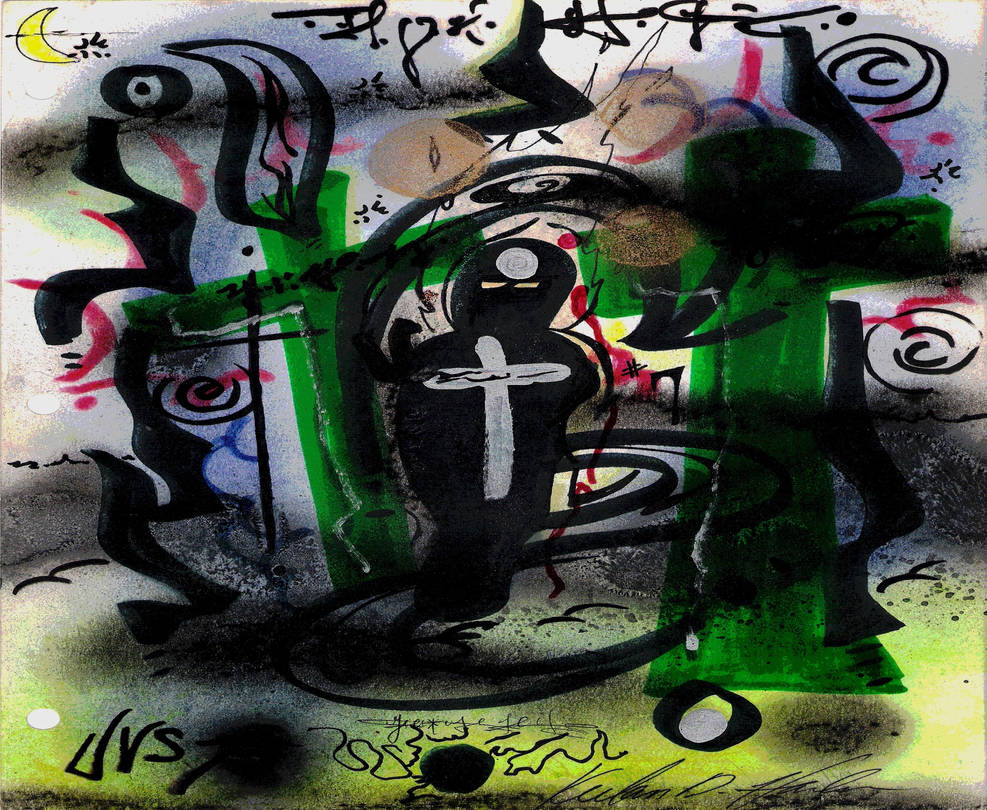 Good Riddance and a Nap by Keyman7 on DeviantArt