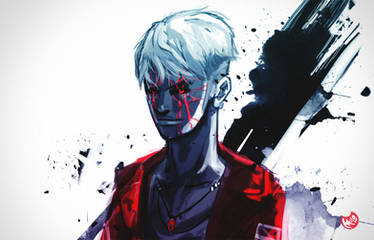 new dante