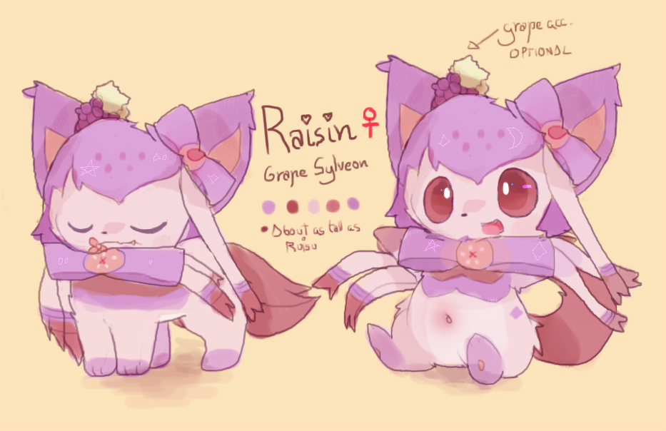 :ref: raisin