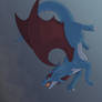 Salamence (prize)