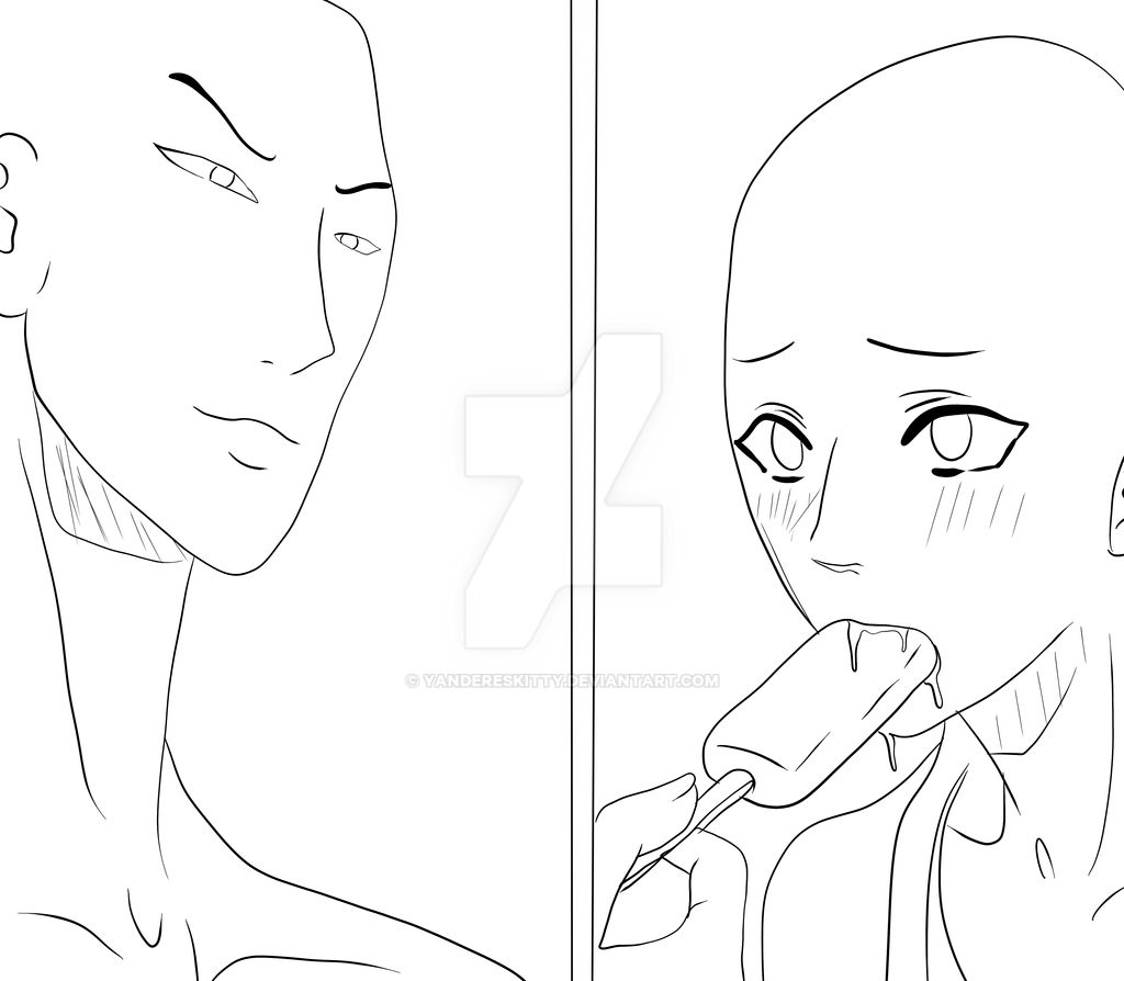 Yaoi Base 1 by YandereSkitty on DeviantArt Yaoi Base 1 by YandereSkitty on DeviantArt