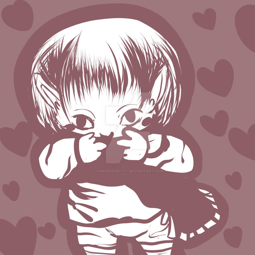 Little Elf Boy by YandereSkitty on DeviantArt